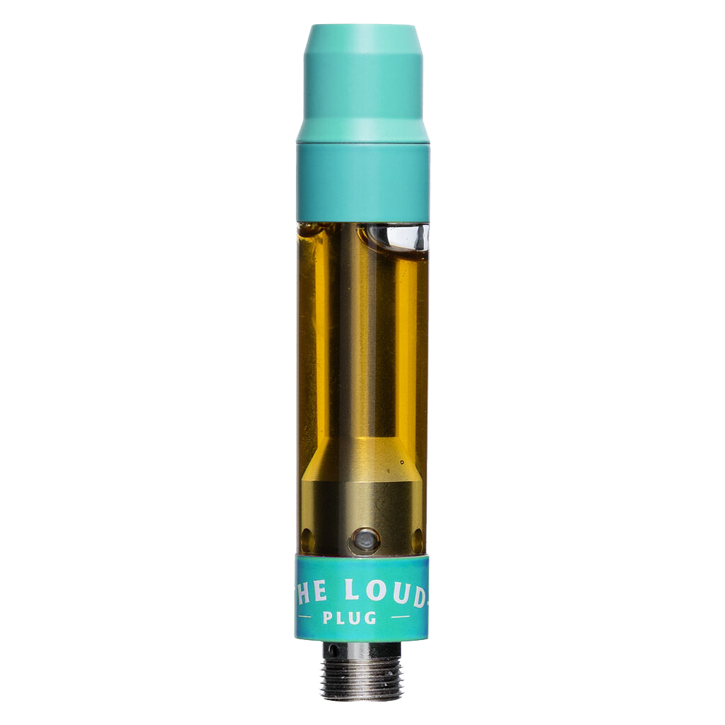 Terp Burst Liquid Diamonds 510 Cartridge